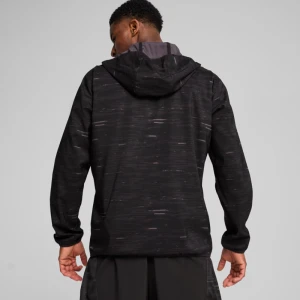 Мъжко Яке Puma TAD ESSENTIALS AOP Woven Jacket