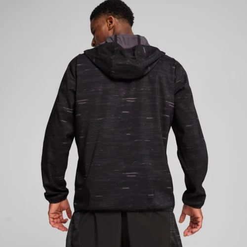 Мъжко Яке Puma TAD ESSENTIALS AOP Woven Jacket