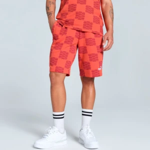 Мъжки Къси Панталони Puma ESS PUMA UNITED AOP Shorts 10 TR