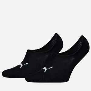 Чорапи Puma UNISEX FOOTIE 2P HIGH CUT - 701225907-001