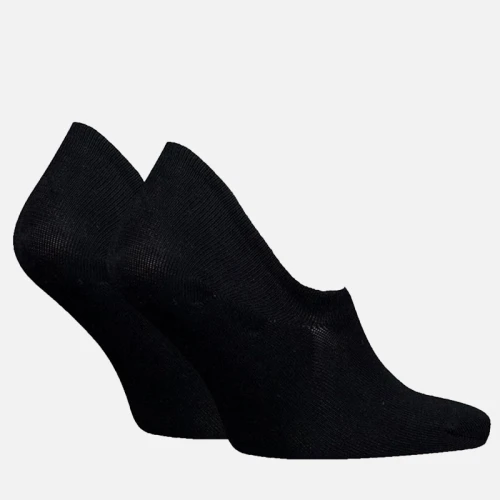 Чорапи Puma UNISEX FOOTIE 2P HIGH CUT - 701225907-001
