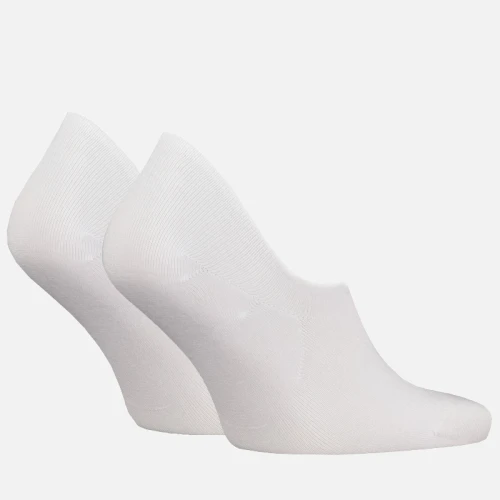 Чорапи Puma UNISEX HIGH CUT FOOTIE 2P - 701225907-002