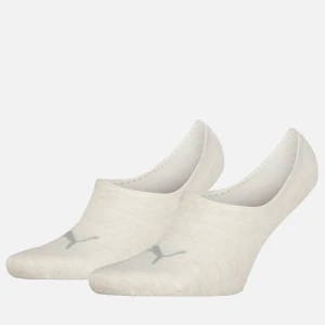 Чорапи Puma UNISEX HIGH CUT FOOTIE 2P - 701225907-005