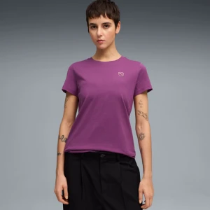 Дамска Тениска Puma ESS ELEVATED Tee - 691855-69