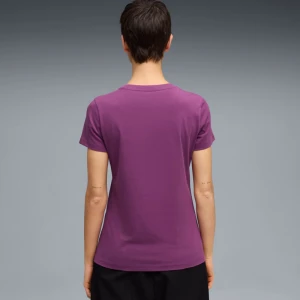 Дамска Тениска Puma ESS ELEVATED Tee - 691855-69