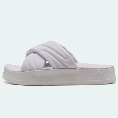 Дамски Чехли Puma Leadcat Platform Lavender Pop-Lilac Lust - 400340-09