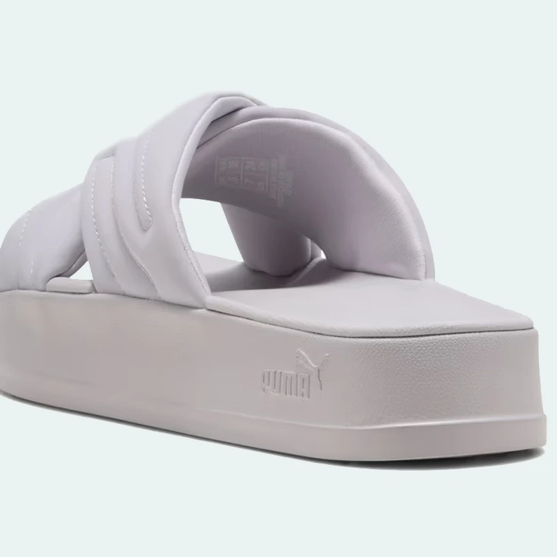 Дамски Чехли Puma Leadcat Platform Lavender Pop-Lilac Lust - 400340-09 Дамски Чехли Puma Leadcat Platform Lavender Pop-Lilac Lust - 400340-09