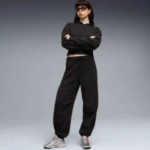 Дамски Екип Puma TECH SENSE Full Black - 634571-01