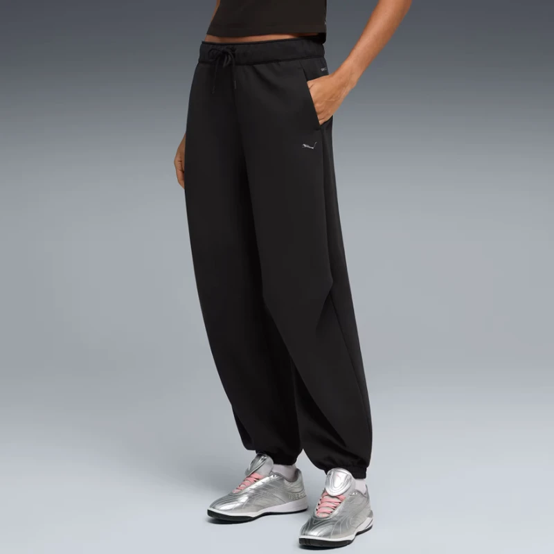 Дамски Екип Puma TECH SENSE Full Black - 634571-01 Дамски Екип Puma TECH SENSE Full Black - 634571-01