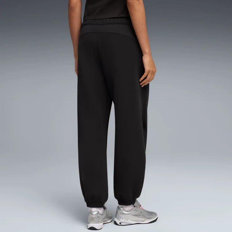 Дамски Екип Puma TECH SENSE Full Black - 634571-01 Дамски Екип Puma TECH SENSE Full Black - 634571-01