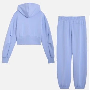 Дамски Екип Puma TECH SENSE Full Intense Lavender - 634571-60