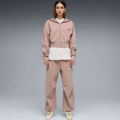 Дамски Екип Puma TECH SENSE Full Sandstone - 634571-88