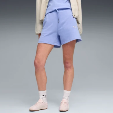 Дамски къси панталони Puma CLASS High-Waist Shorts 5 TR - 691874-60