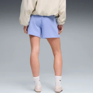 Дамски къси панталони Puma CLASS High-Waist Shorts 5 TR - 691874-60