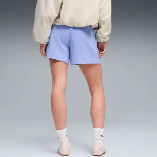 Дамски къси панталони Puma CLASS High-Waist Shorts 5 TR - 691874-60