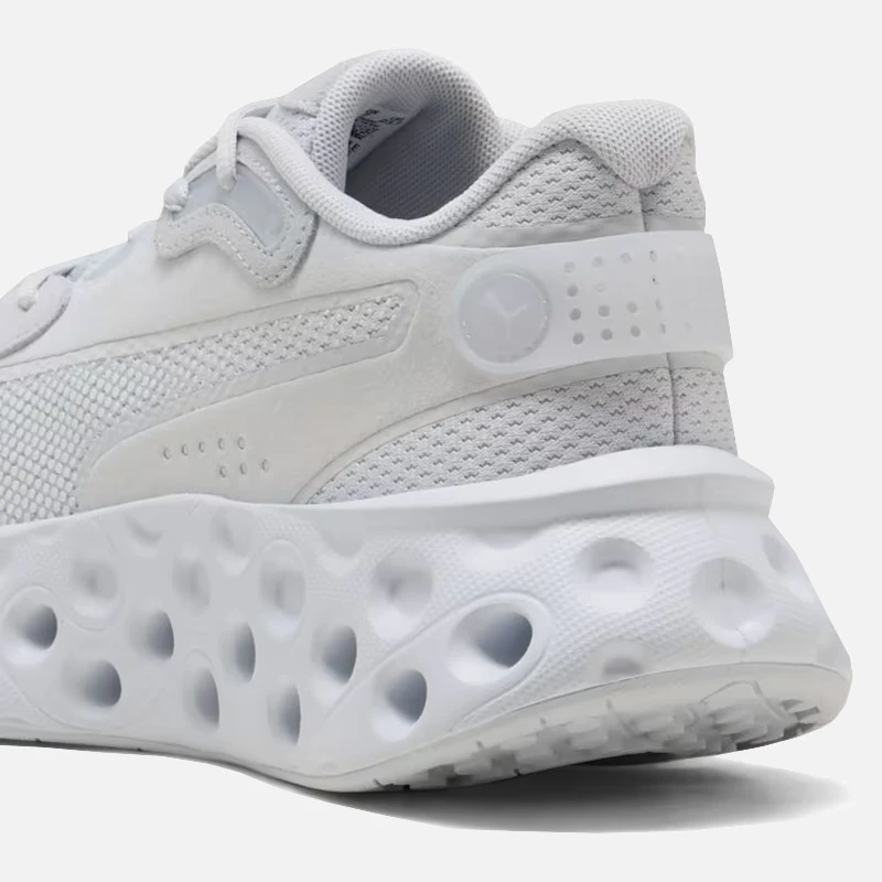 Дамски Маратонки Puma Softride Frequence W,Silver Mist-PUMA Wh - 310556-13 Дамски Маратонки Puma Softride Frequence W,Silver Mist-PUMA Wh - 310556-13