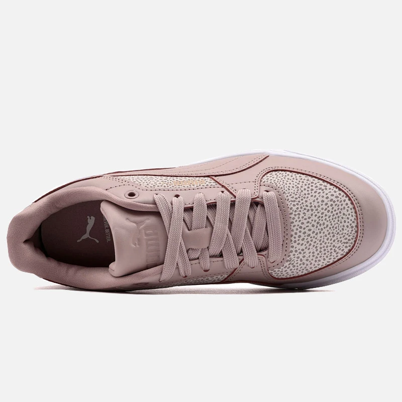 Дамски Обувки Puma Caven III Topca,Rose Latte-Frosted - 404488-02 Дамски Обувки Puma Caven III Topca,Rose Latte-Frosted - 404488-02