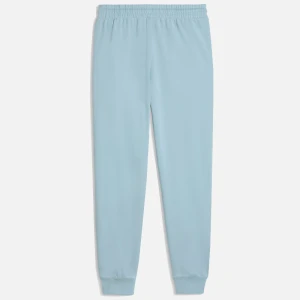 Дамско Долнище Puma ESS ELEVATED Sweatpa, Seafoam - 691858-47
