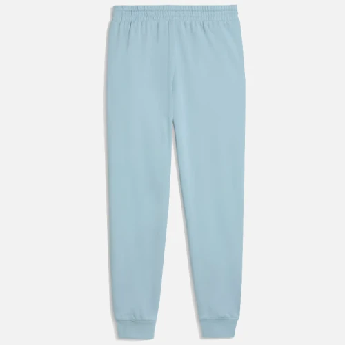 Дамско Долнище Puma ESS ELEVATED Sweatpa, Seafoam - 691858-47