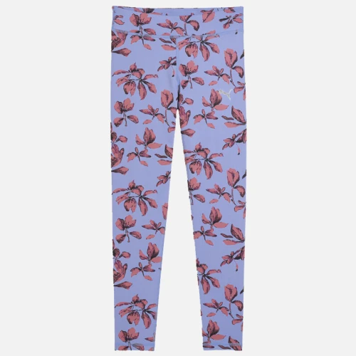 Детски Клин Puma TAD ESS AOP Tights G - 528478-60
