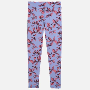 Детски Клин Puma TAD ESS AOP Tights G - 528478-60