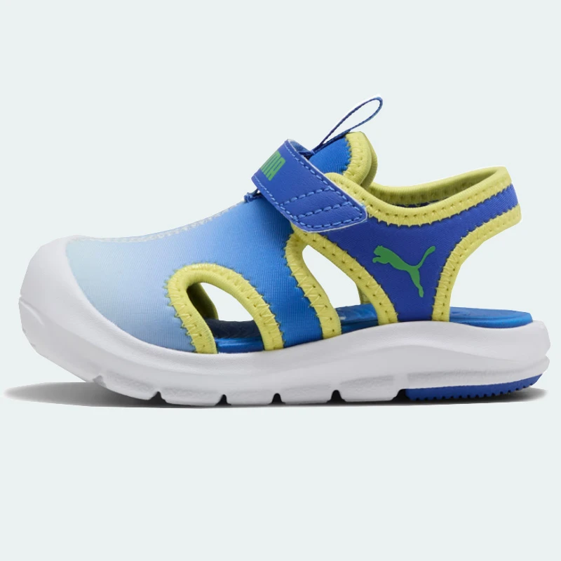 Детски Сандали Puma Fun Racer Sandal - 404951-01 Детски Сандали Puma Fun Racer Sandal - 404951-01