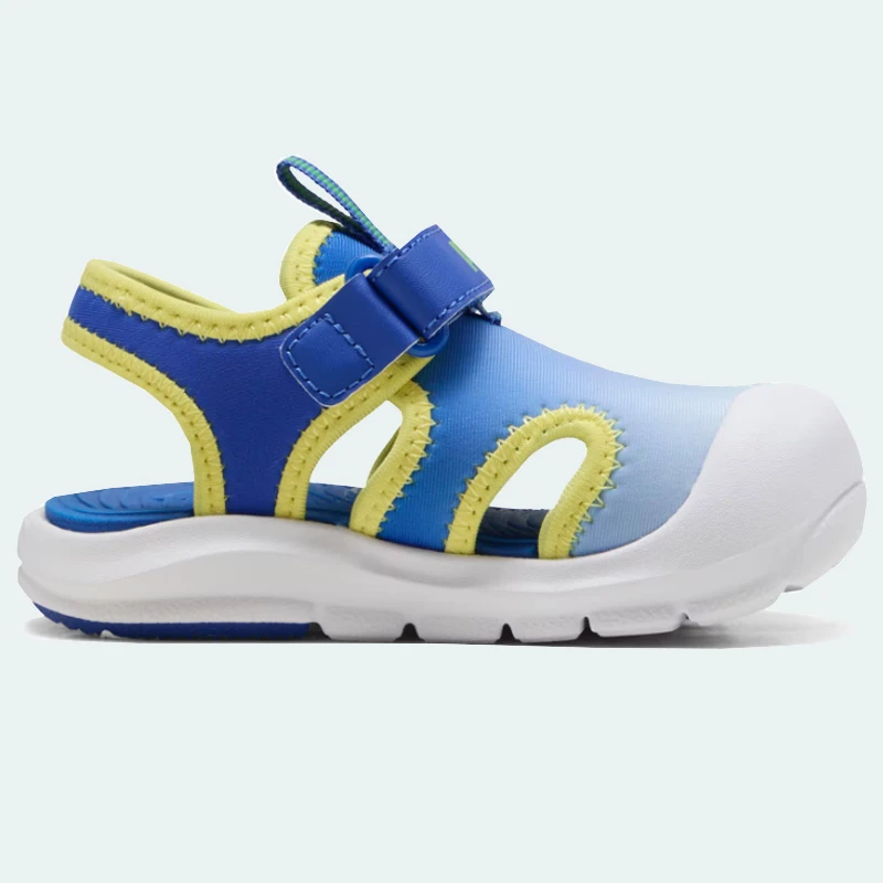 Детски Сандали Puma Fun Racer Sandal - 404951-01 Детски Сандали Puma Fun Racer Sandal - 404951-01