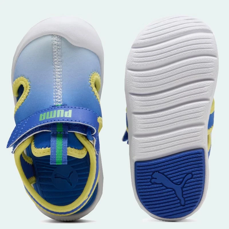 Детски Сандали Puma Fun Racer Sandal - 404951-01 Детски Сандали Puma Fun Racer Sandal - 404951-01