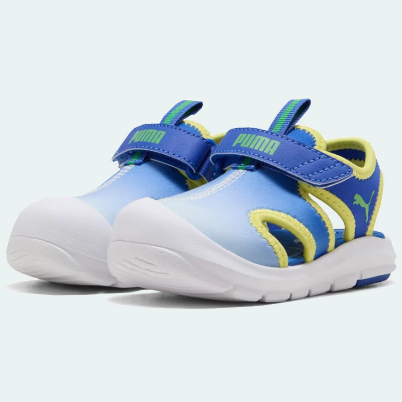 Детски Сандали Puma Fun Racer Sandal - 404951-01 Детски Сандали Puma Fun Racer Sandal - 404951-01