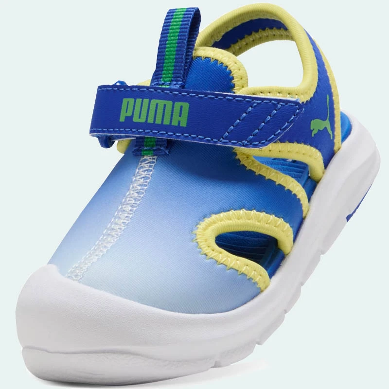 Детски Сандали Puma Fun Racer Sandal - 404951-01 Детски Сандали Puma Fun Racer Sandal - 404951-01