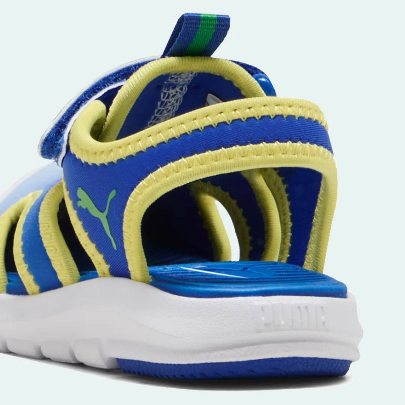 Детски Сандали Puma Fun Racer Sandal - 404951-01 Детски Сандали Puma Fun Racer Sandal - 404951-01