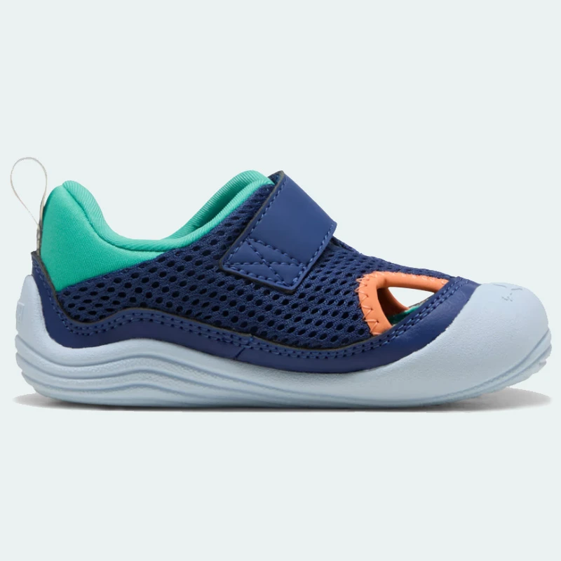 Детски Сандали Puma Kitten Summer V - 404954-02 Детски Сандали Puma Kitten Summer V - 404954-02