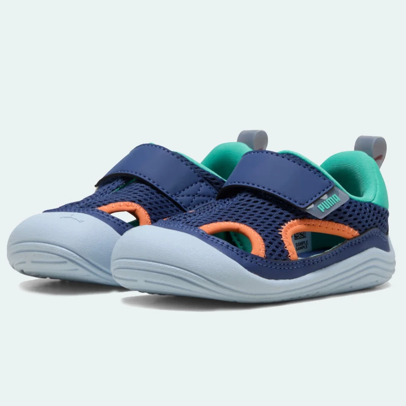 Детски Сандали Puma Kitten Summer V - 404954-02 Детски Сандали Puma Kitten Summer V - 404954-02