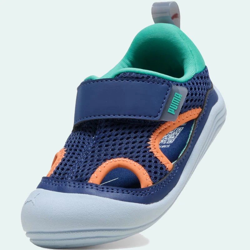 Детски Сандали Puma Kitten Summer V - 404954-02 Детски Сандали Puma Kitten Summer V - 404954-02