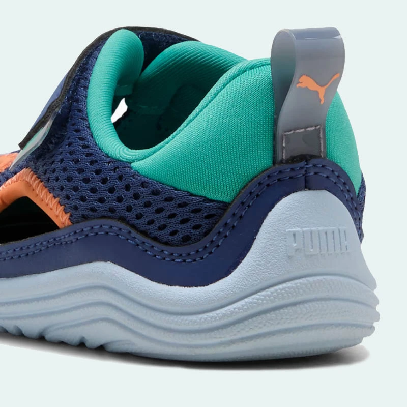 Детски Сандали Puma Kitten Summer V - 404954-02 Детски Сандали Puma Kitten Summer V - 404954-02