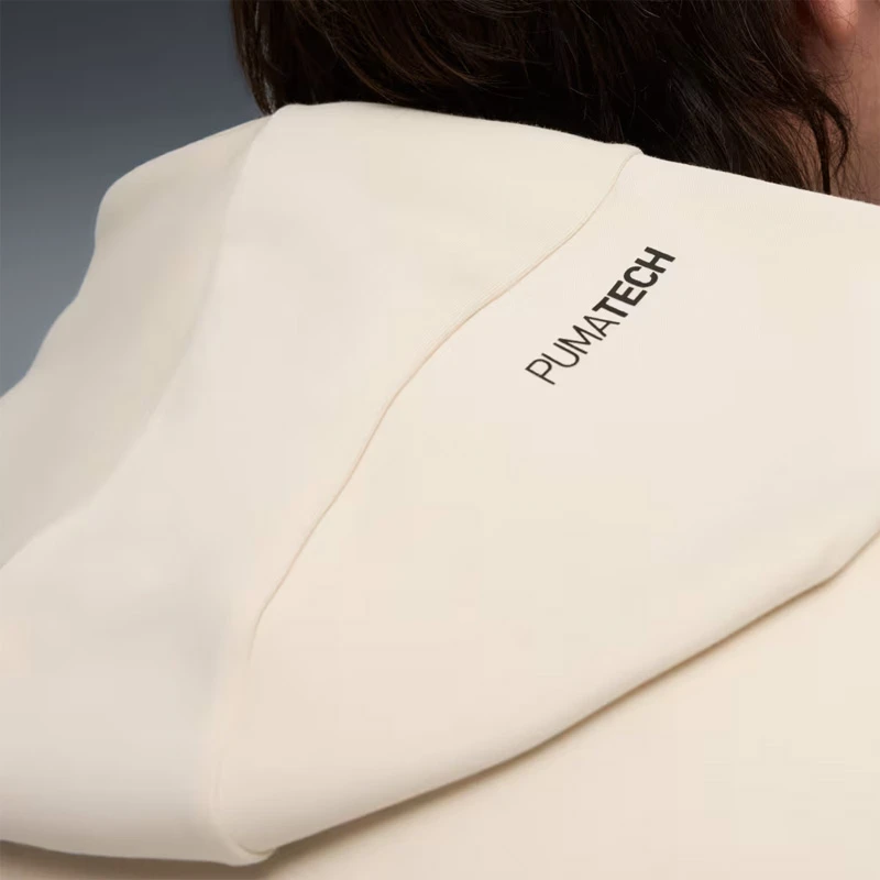 Мъжки Екип Puma TECH Full-Zip Ho Alpine Snow - 634415-87 Мъжки Екип Puma TECH Full-Zip Ho Alpine Snow - 634415-87