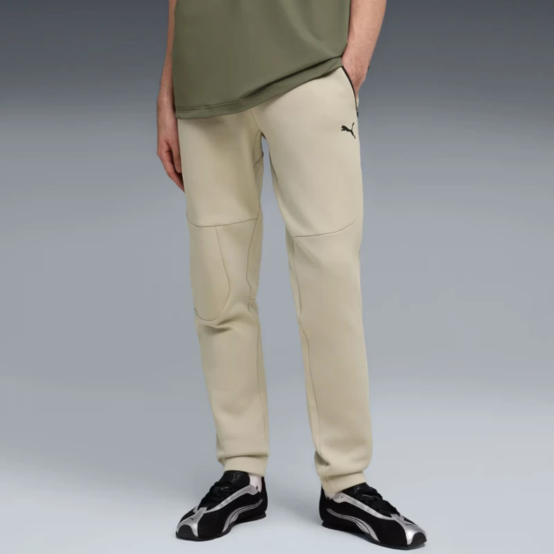 Мъжки Екип Puma TECH Full-Zip Ho Alpine Snow - 634415-87 Мъжки Екип Puma TECH Full-Zip Ho Alpine Snow - 634415-87