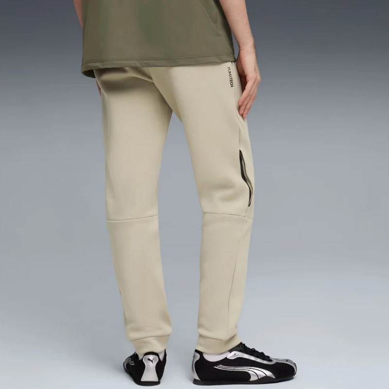 Мъжки Екип Puma TECH Full-Zip Ho Alpine Snow - 634415-87 Мъжки Екип Puma TECH Full-Zip Ho Alpine Snow - 634415-87