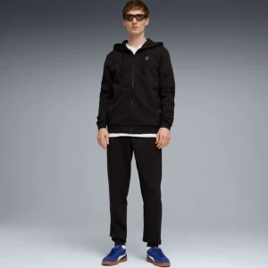 Мъжки Екип Puma ESS ELEVATED Suit Black - 691771-01