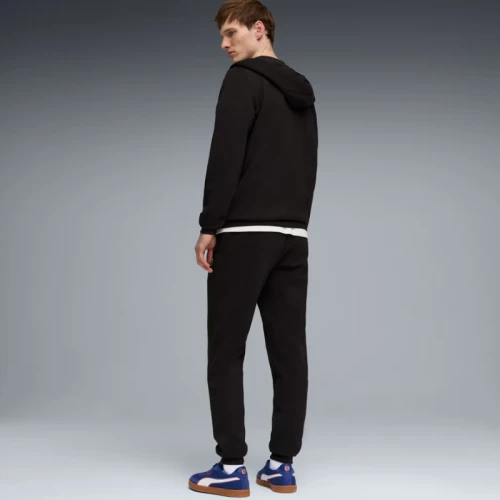 Мъжки Екип Puma ESS ELEVATED Suit Black - 691771-01