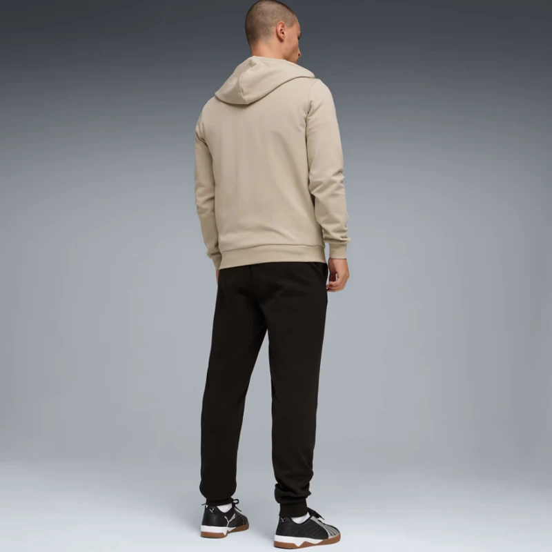 Мъжки Екип Puma ESS ELEVATED Suit Pebble Gray - 691771-61 Мъжки Екип Puma ESS ELEVATED Suit Pebble Gray - 691771-61