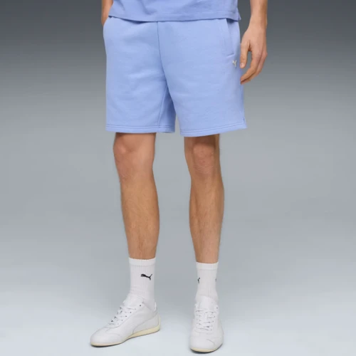 Мъжки Къси Панталони Puma SELECT Essentials Sh Intense Lavender - 634776-60