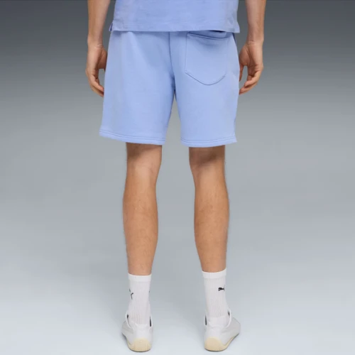 Мъжки Къси Панталони Puma SELECT Essentials Sh Intense Lavender - 634776-60