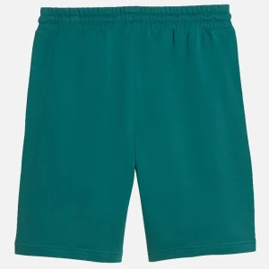 Мъжки Къси Панталони Puma ESS ELEVATED Shorts,Emerald Ice - 692017-41
