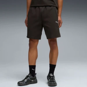 Мъжки Къси Панталони Puma TECH Shorts DK Black - 692182-01