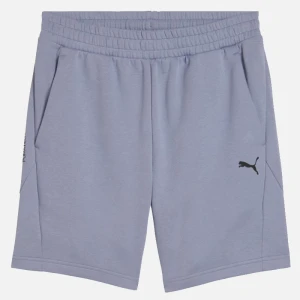 Мъжки Къси Панталони Puma TECH Shorts DK, Gray Sky - 692182-65