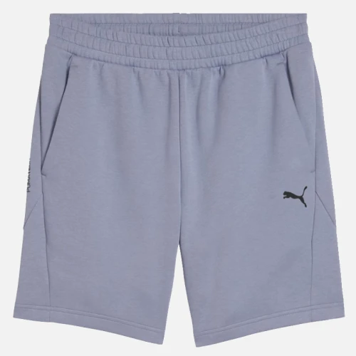 Мъжки Къси Панталони Puma TECH Shorts DK, Gray Sky - 692182-65