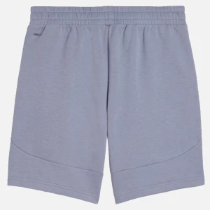 Мъжки Къси Панталони Puma TECH Shorts DK, Gray Sky - 692182-65