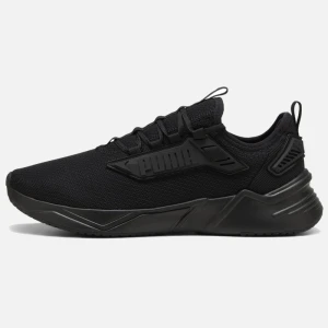 Мъжки Маратонки Puma Retaliate 3,PUMA Black - 379478-19
