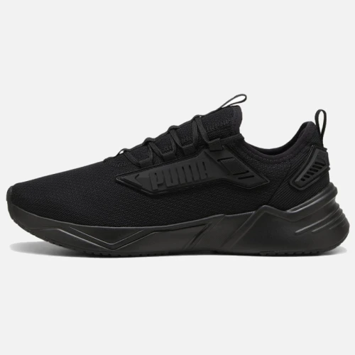 Мъжки Маратонки Puma Retaliate 3,PUMA Black - 379478-19